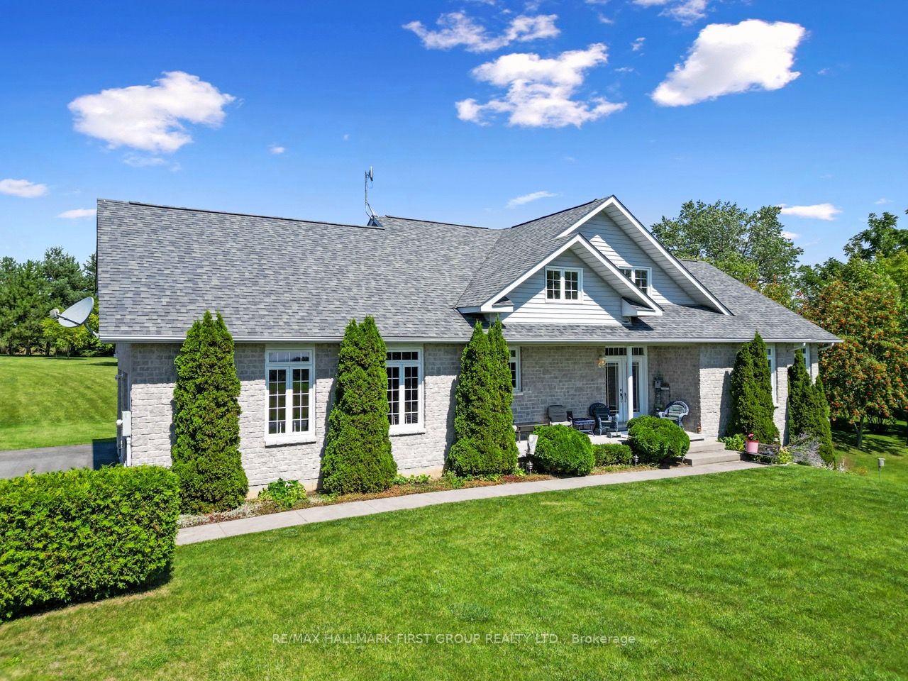 9138 Danforth Rd