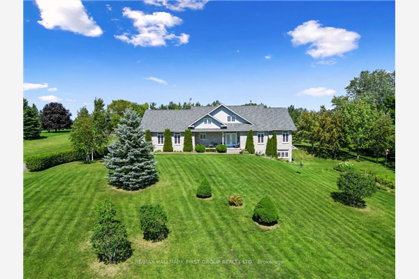 9138 Danforth Rd, Cobourg