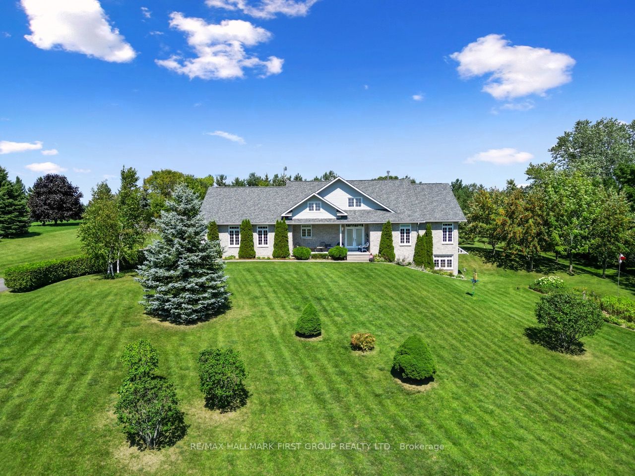 9138 Danforth Rd
