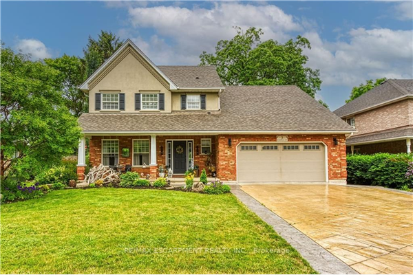 3 Meadowlea Crt, Haldimand