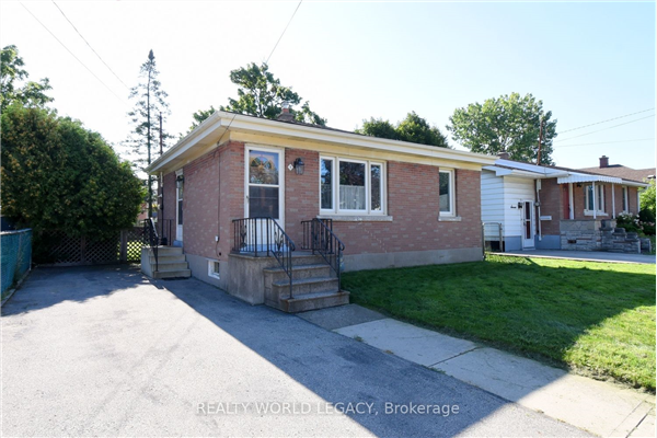 5 West 1st St, Hamilton