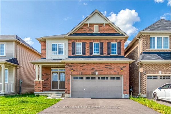 30 Witteveen Dr, Brantford