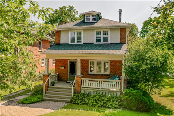 589 King St, Peterborough