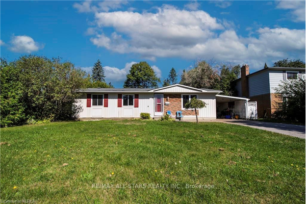32 Sanderling Cres, Kawartha Lakes