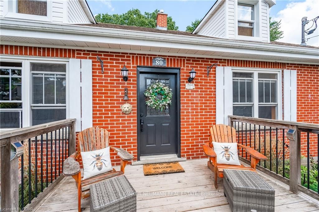 80 Audrey Avenue