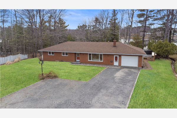 2 Harmony Lane, Parry Sound