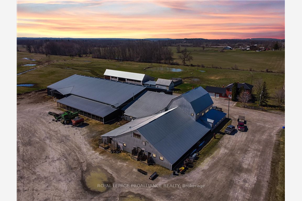 2508 County Rd 8, Trent Hills