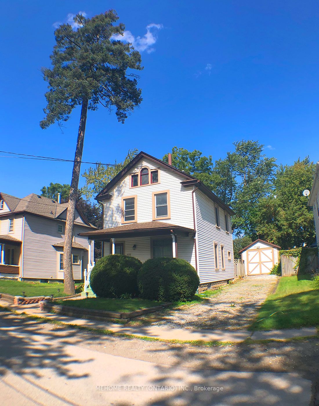 6335 Barker St