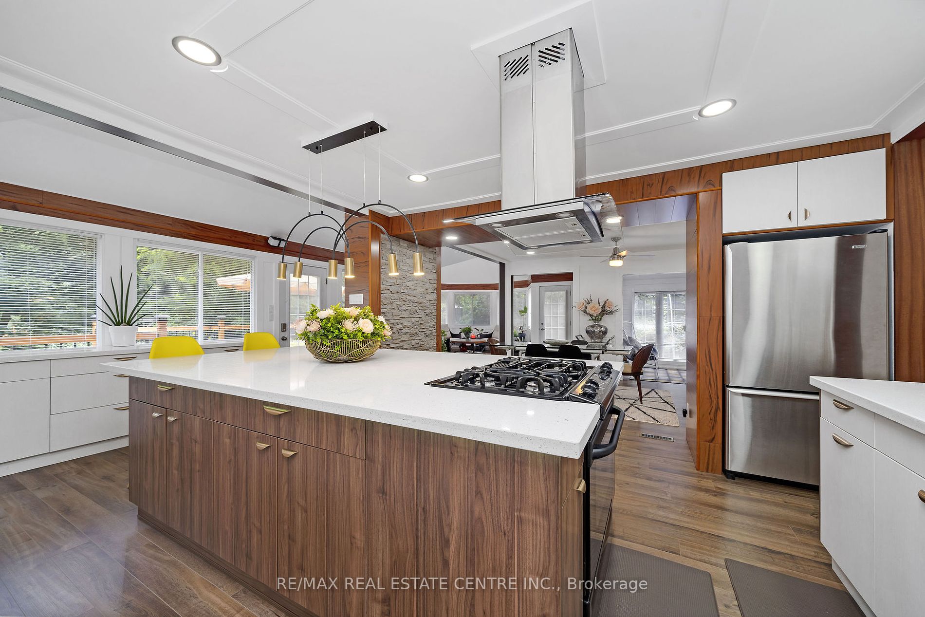 5 Millwood Road