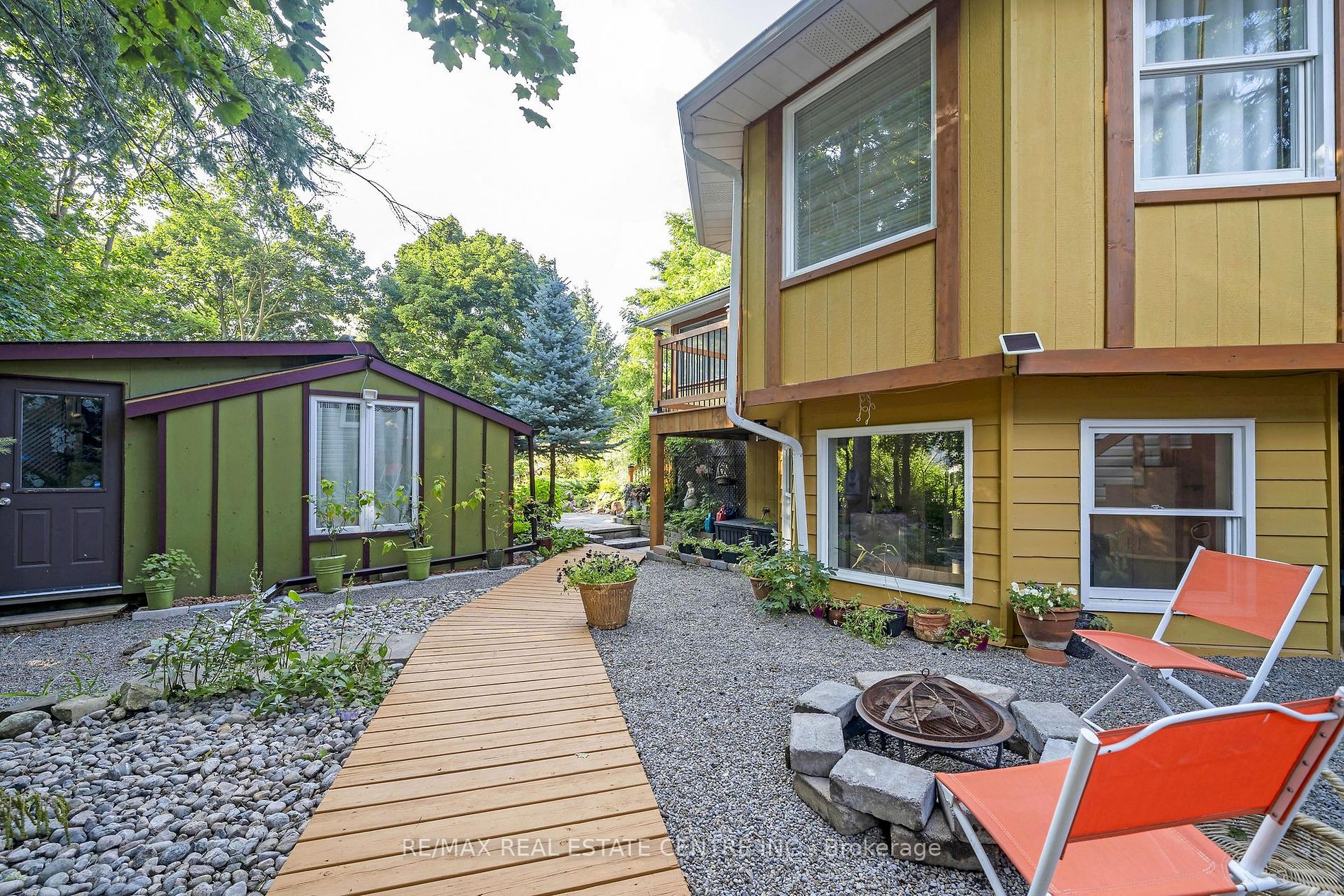 5 Millwood Road