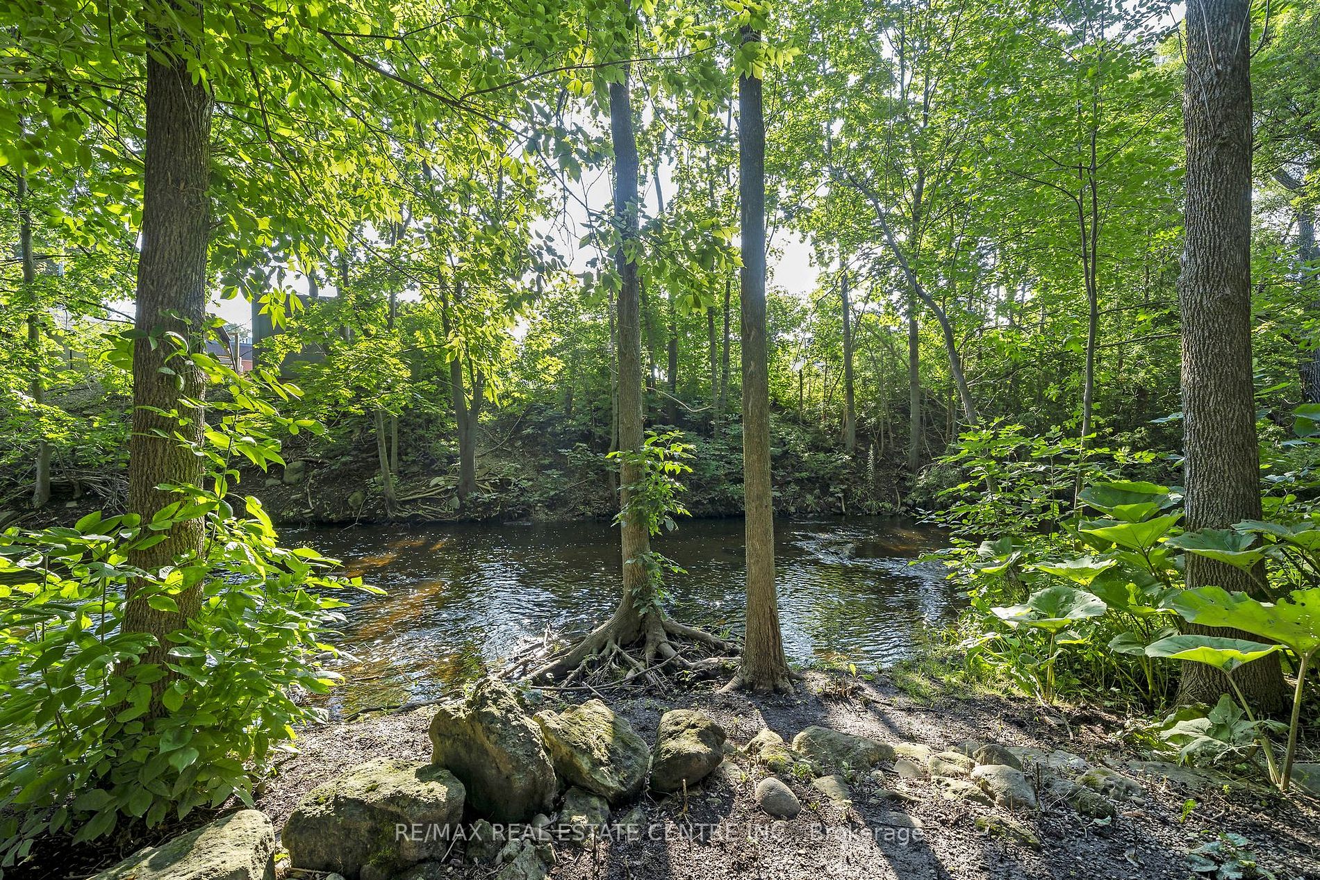 5 Millwood Road