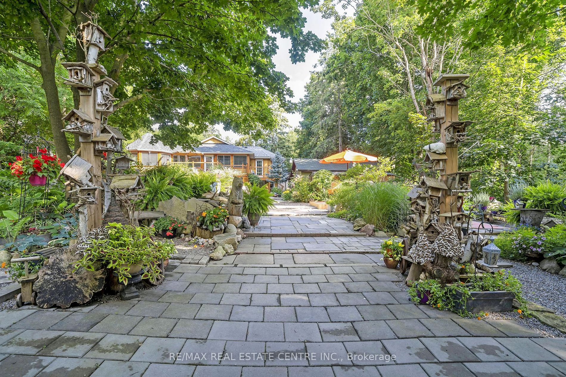 5 Millwood Road
