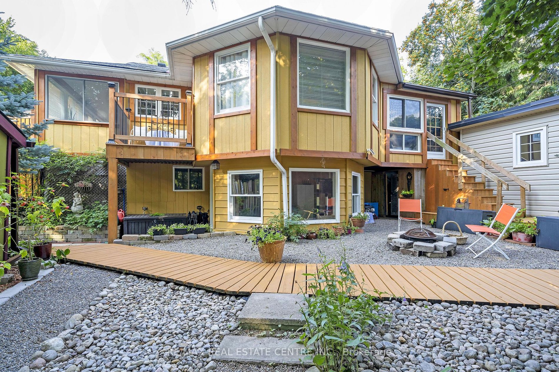 5 Millwood Road