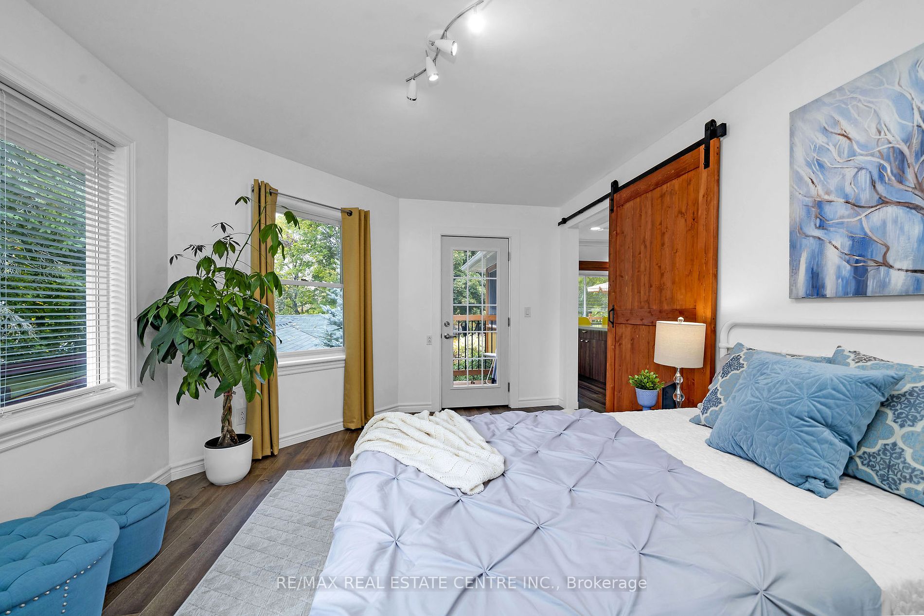 5 Millwood Road