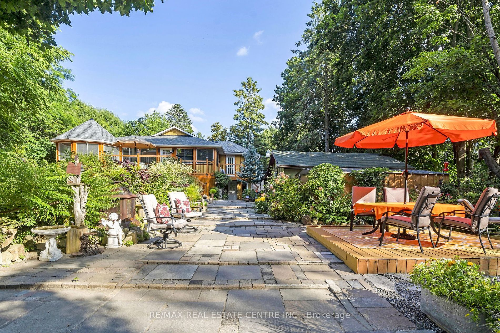 5 Millwood Rd