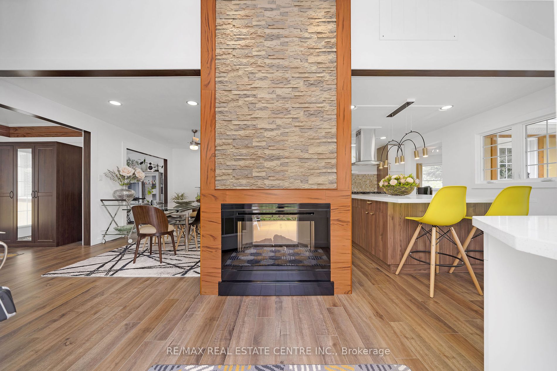 5 Millwood Road