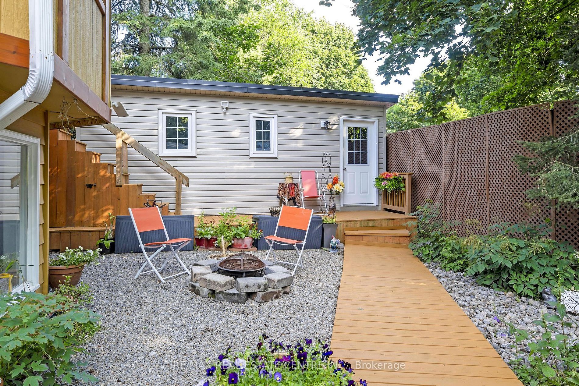 5 Millwood Road