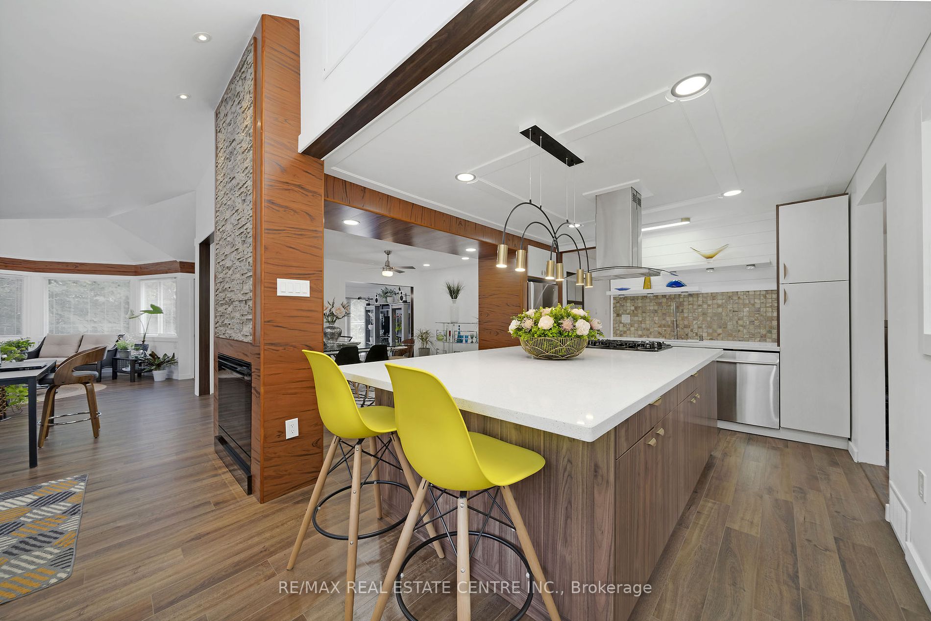 5 Millwood Road