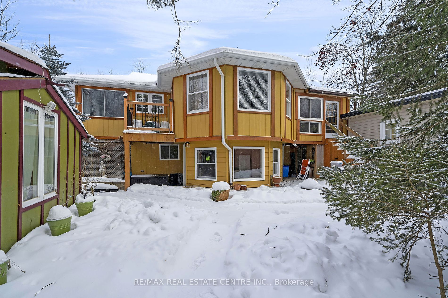 5 Millwood Road