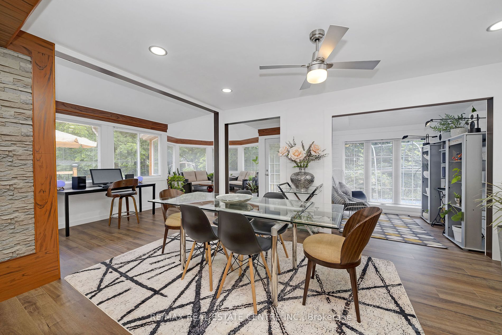 5 Millwood Road