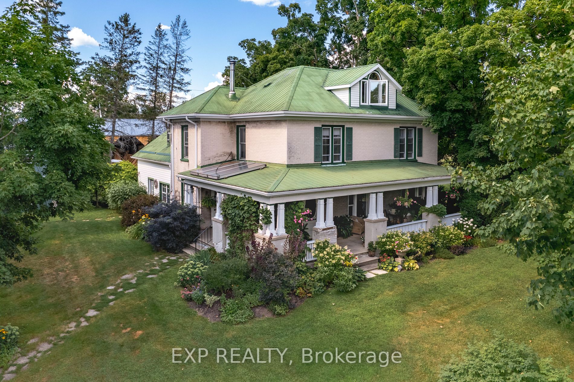1618 County Road 17 Rd