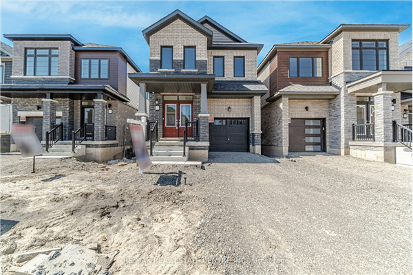 177 Wilmot Rd, Brantford