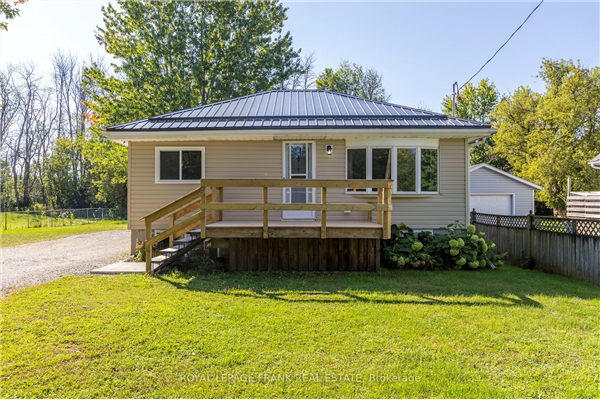 299 Maniece Ave, Peterborough