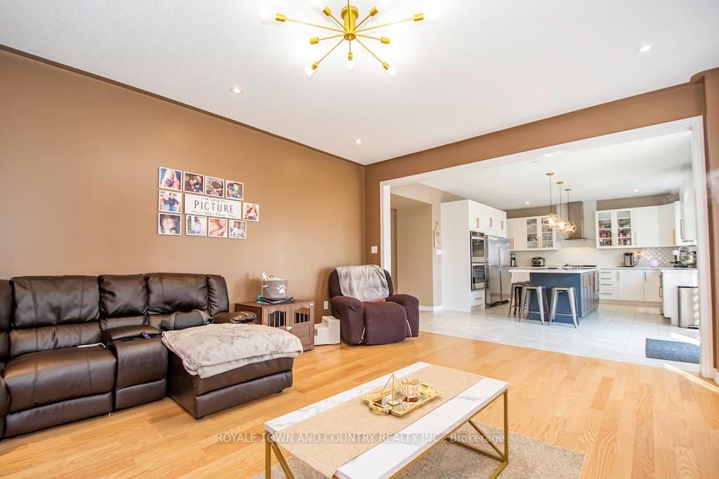 43 Hancock Crescent