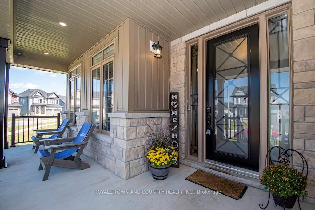 43 Hancock Cres