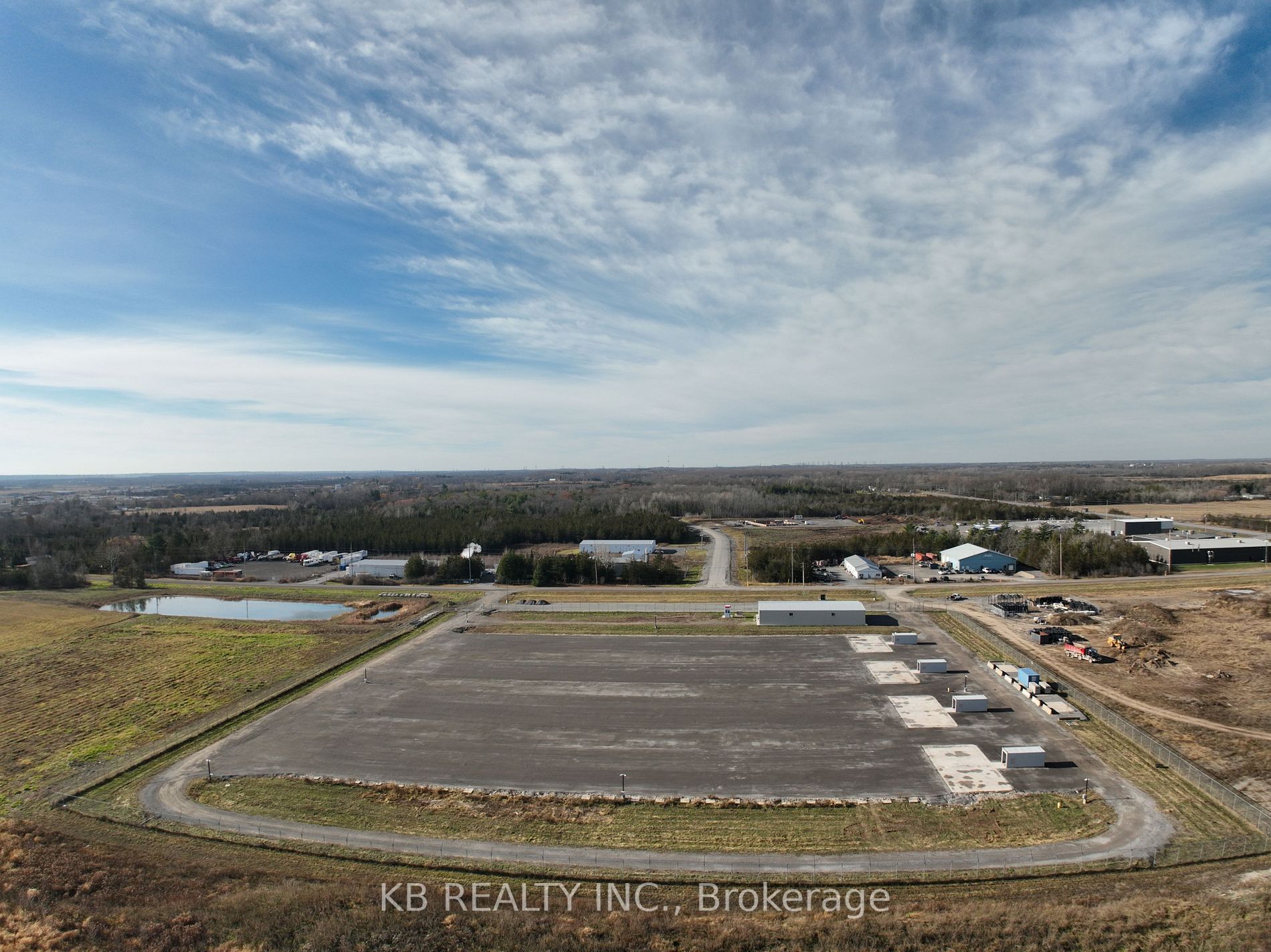 291 Kimmett Side Rd