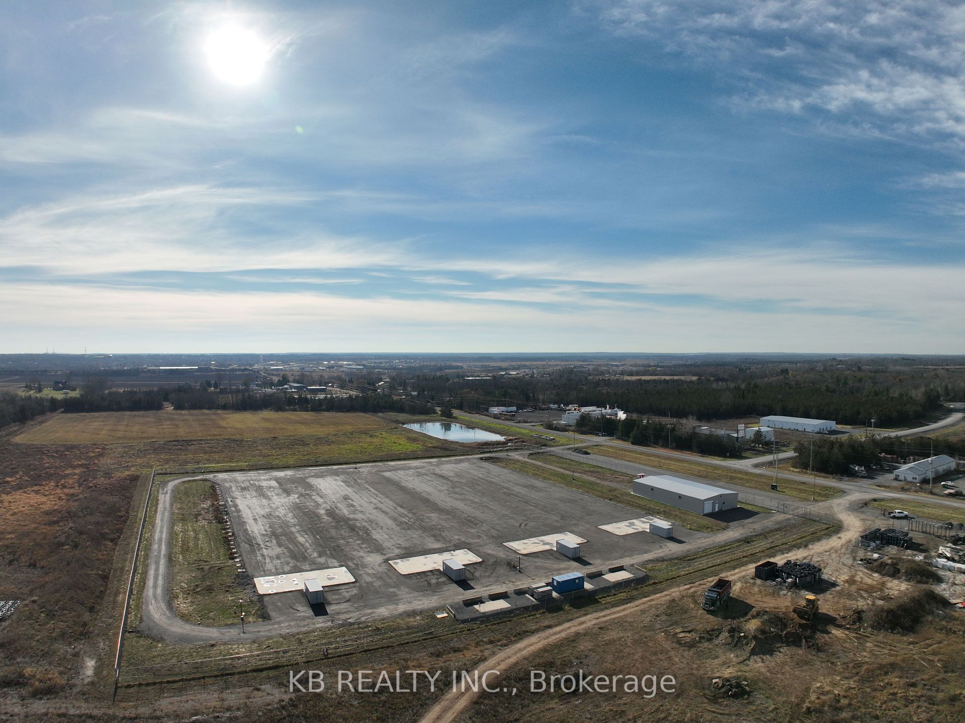 291 Kimmett Side Rd