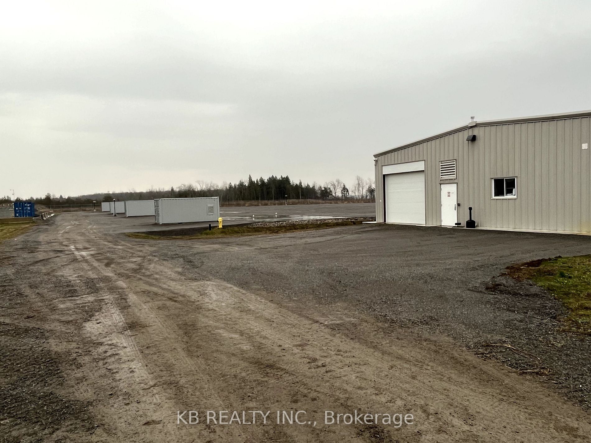 291 Kimmett Side Rd