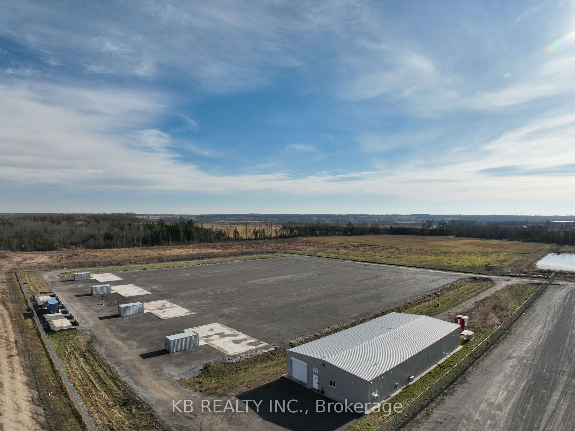 291 Kimmett Side Rd