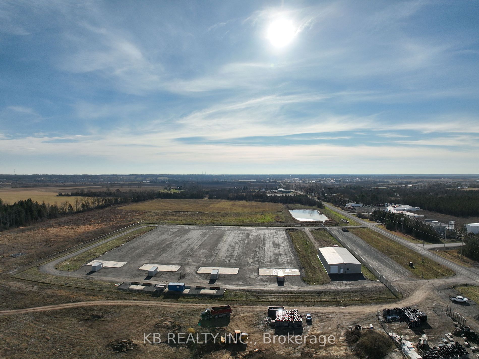 291 Kimmett Side Rd