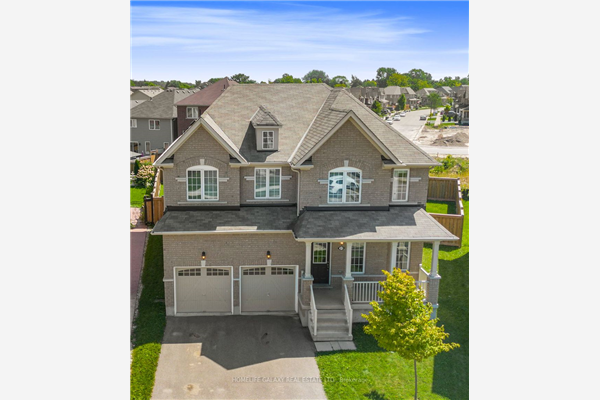 21 Turnbull Dr, Brantford