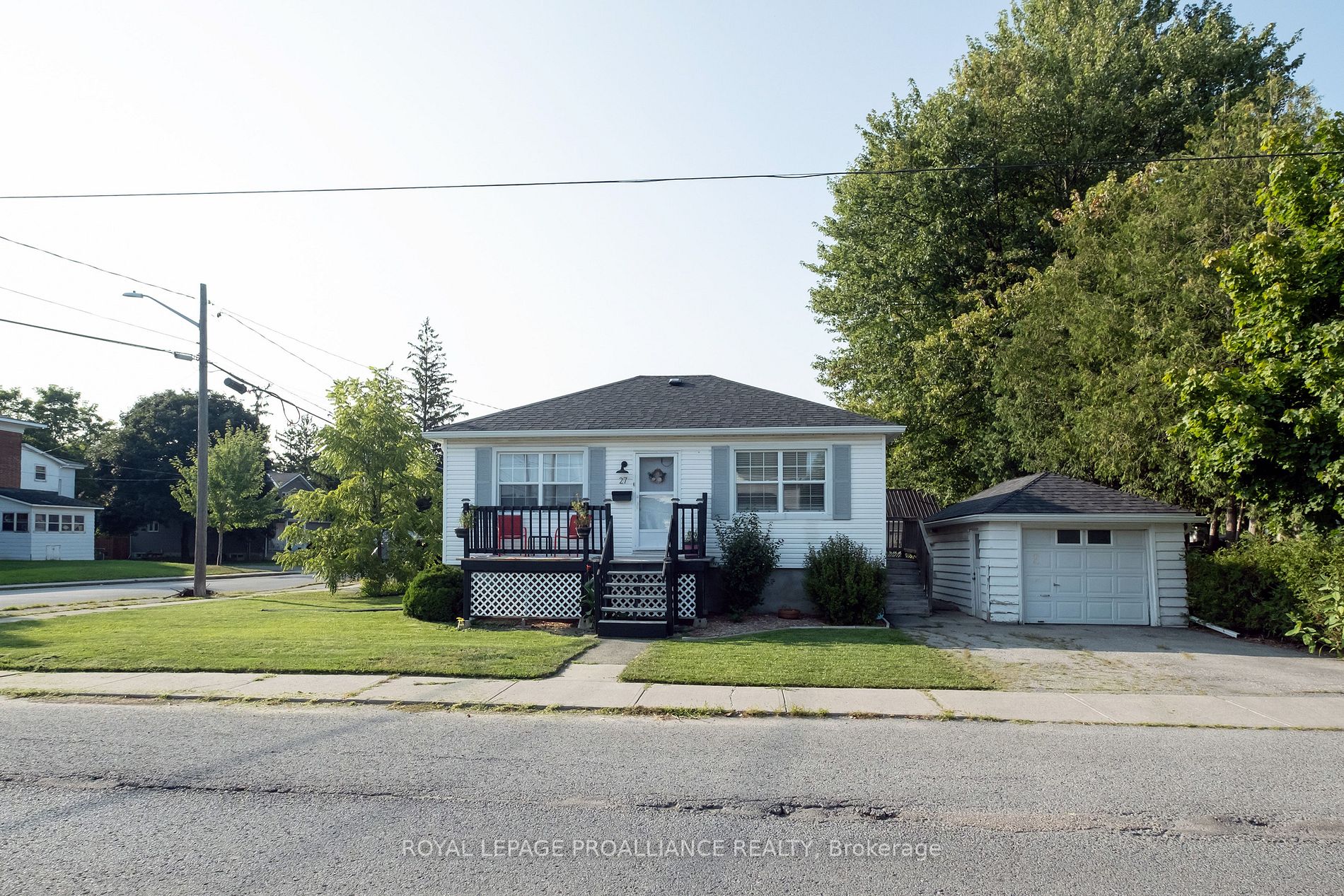 27 Graham St