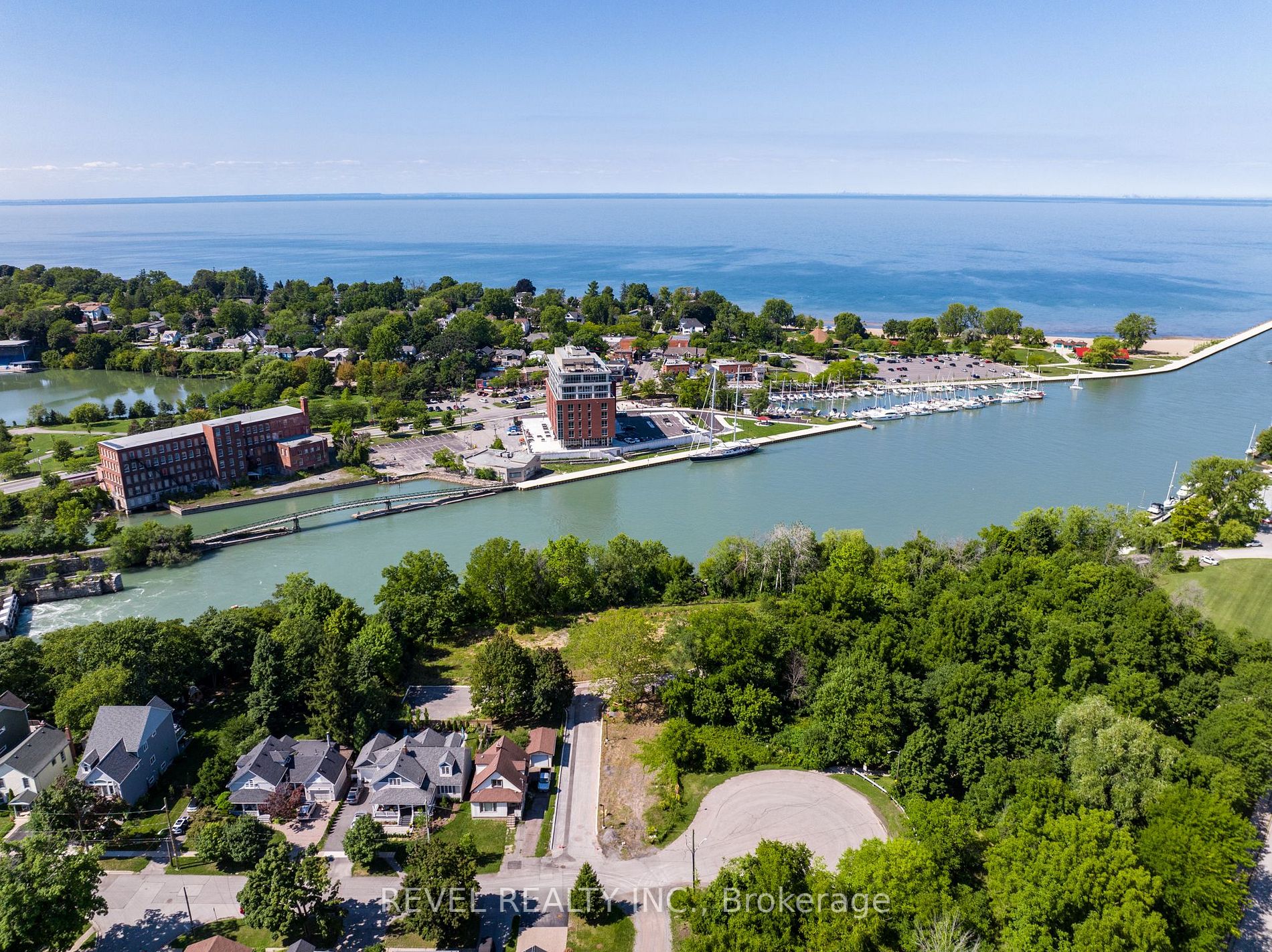 23 Michigan Ave, #Unit 5