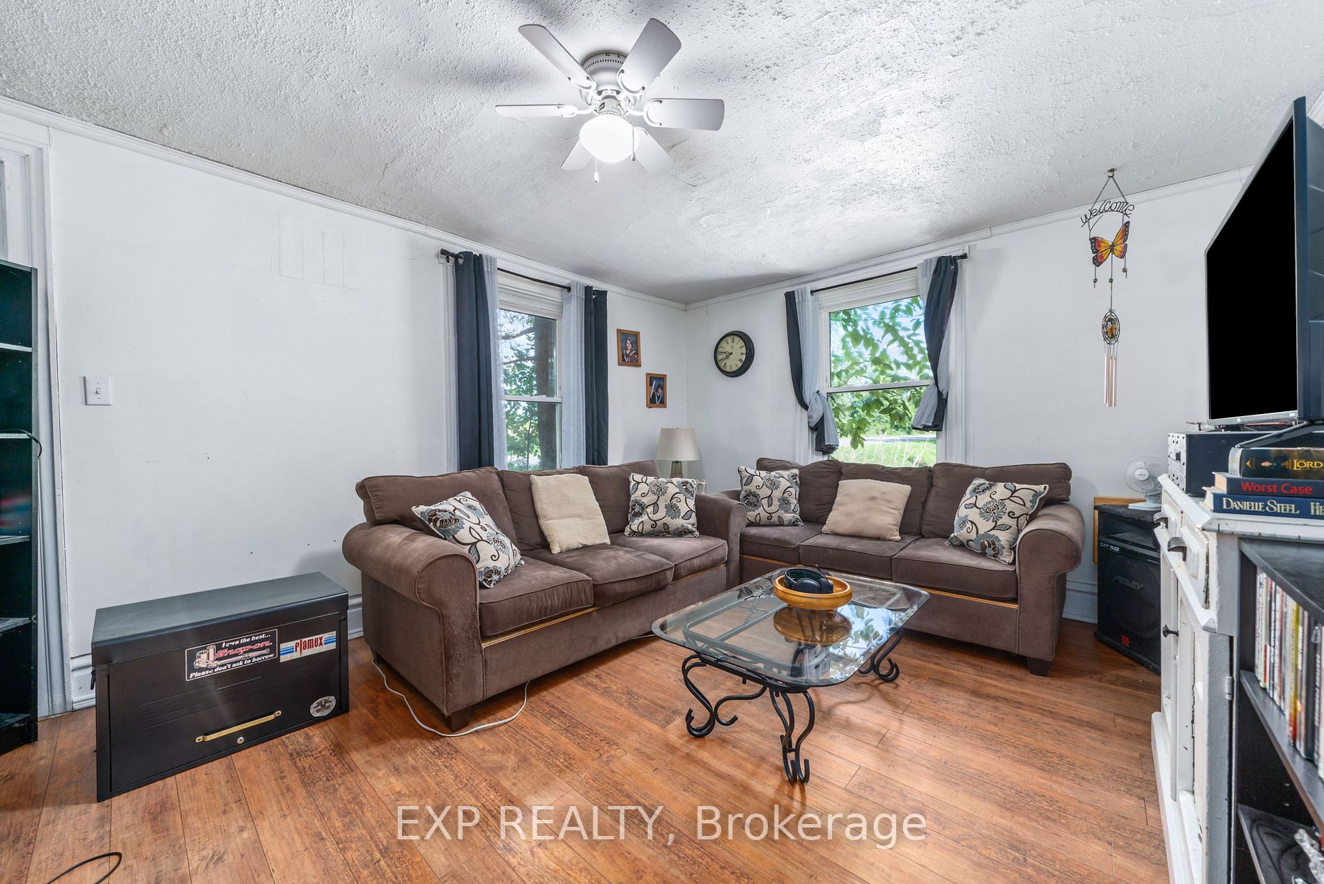 1605 County Road 17 Rd