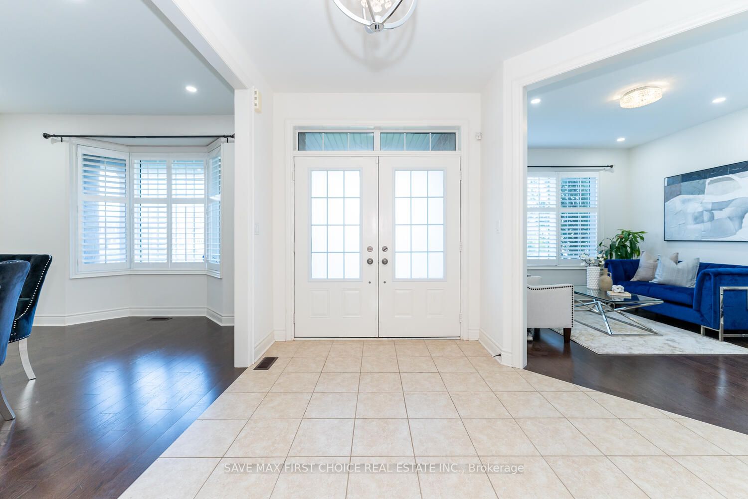 12 Anderson Avenue