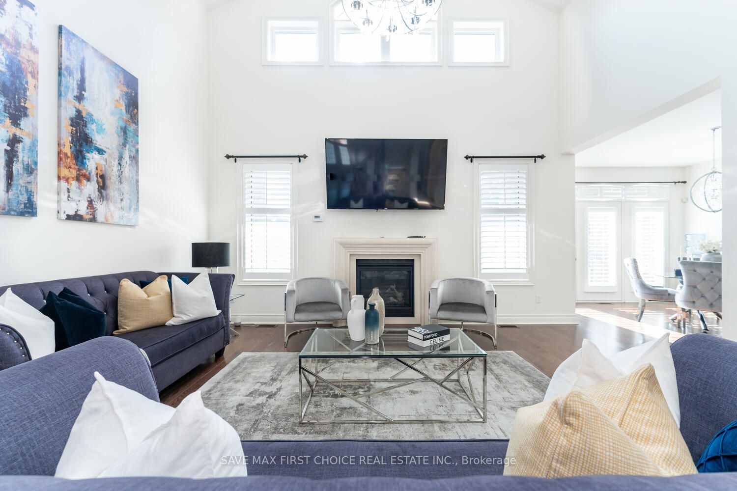 12 Anderson Avenue