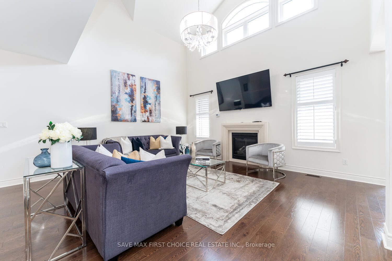 12 Anderson Avenue