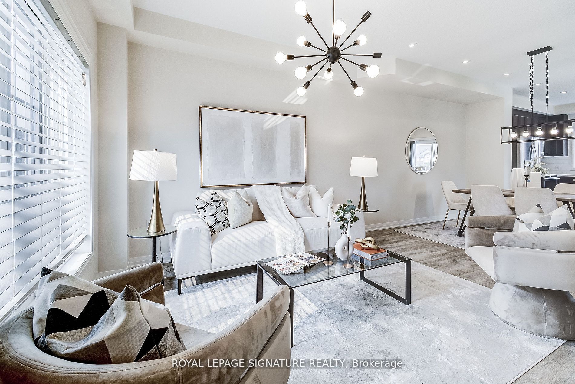 20 Canary Grass Blvd