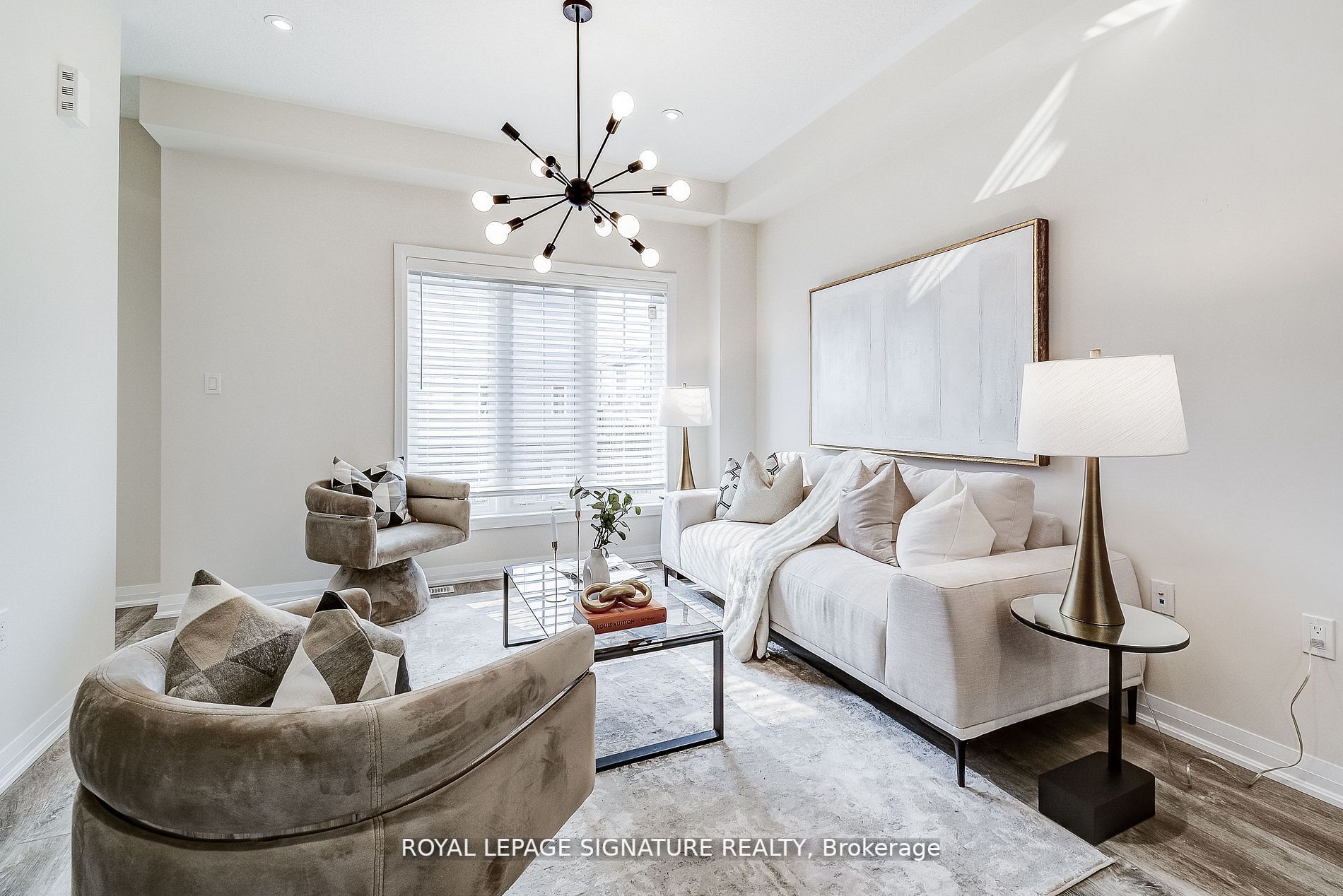 20 Canary Grass Blvd