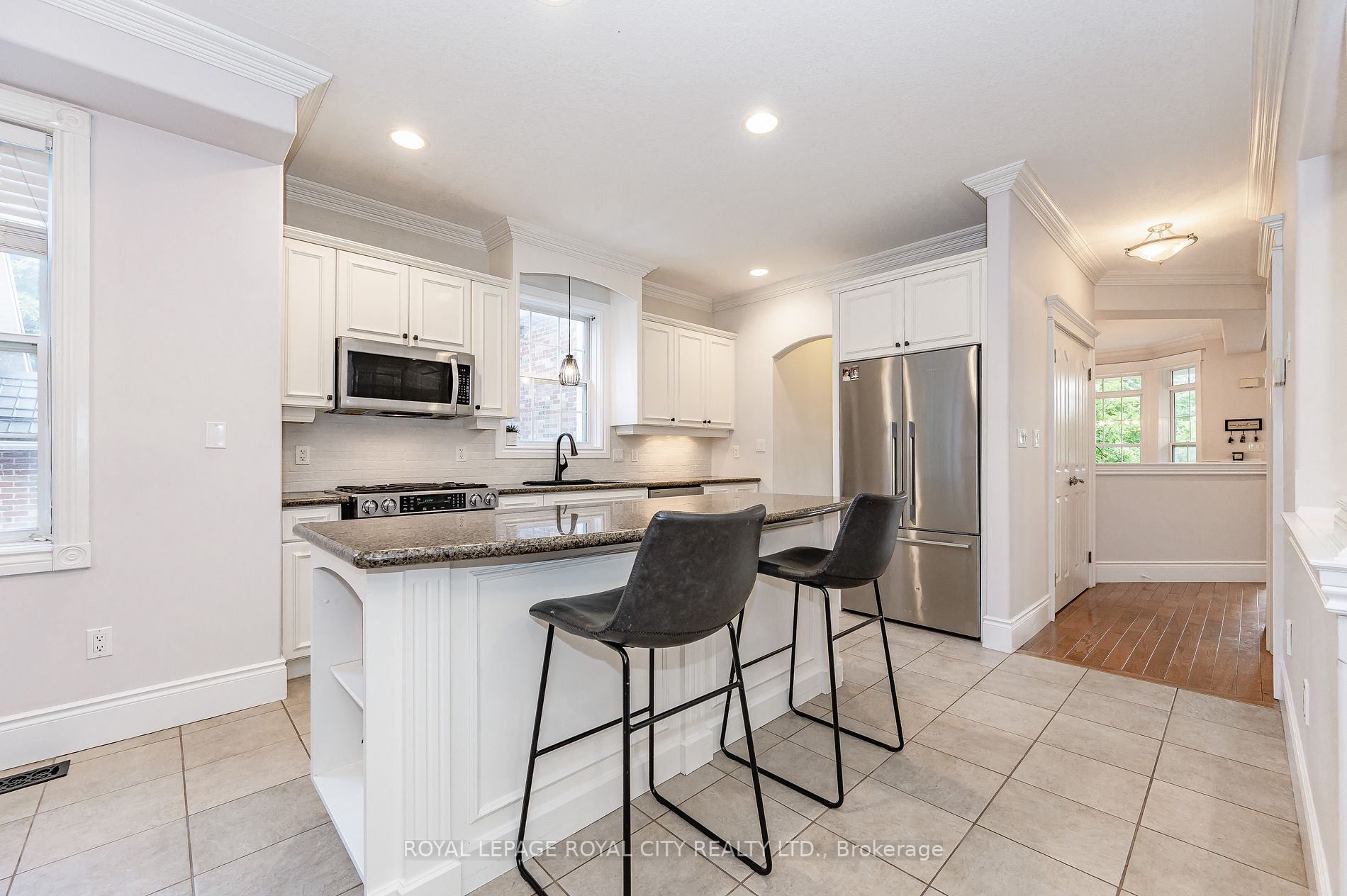 Listing X6793822 - Large Photo # 7