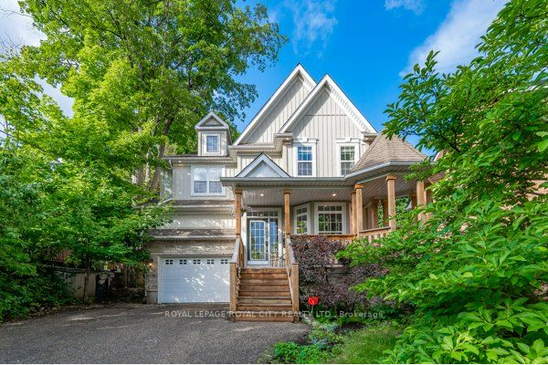 71 King St, Guelph