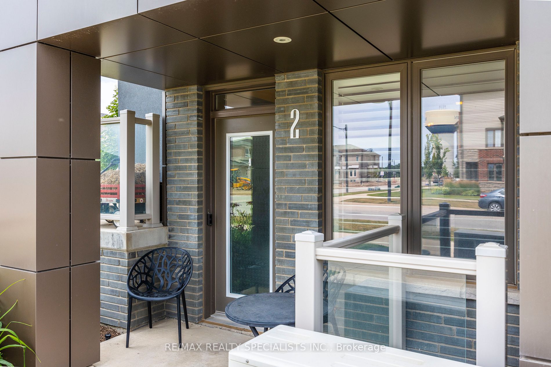 261 Skinner Rd, #2
