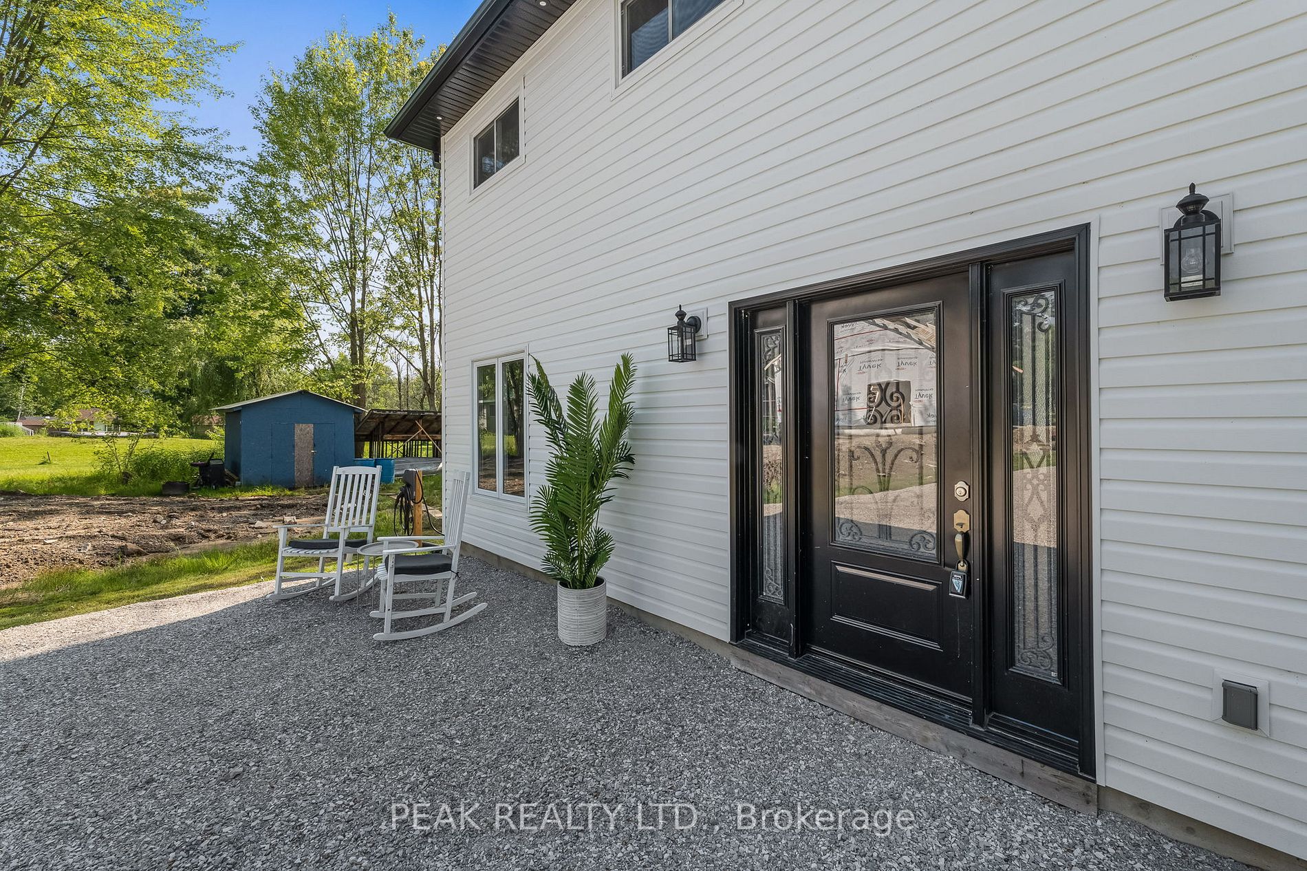 229 Monck Road
