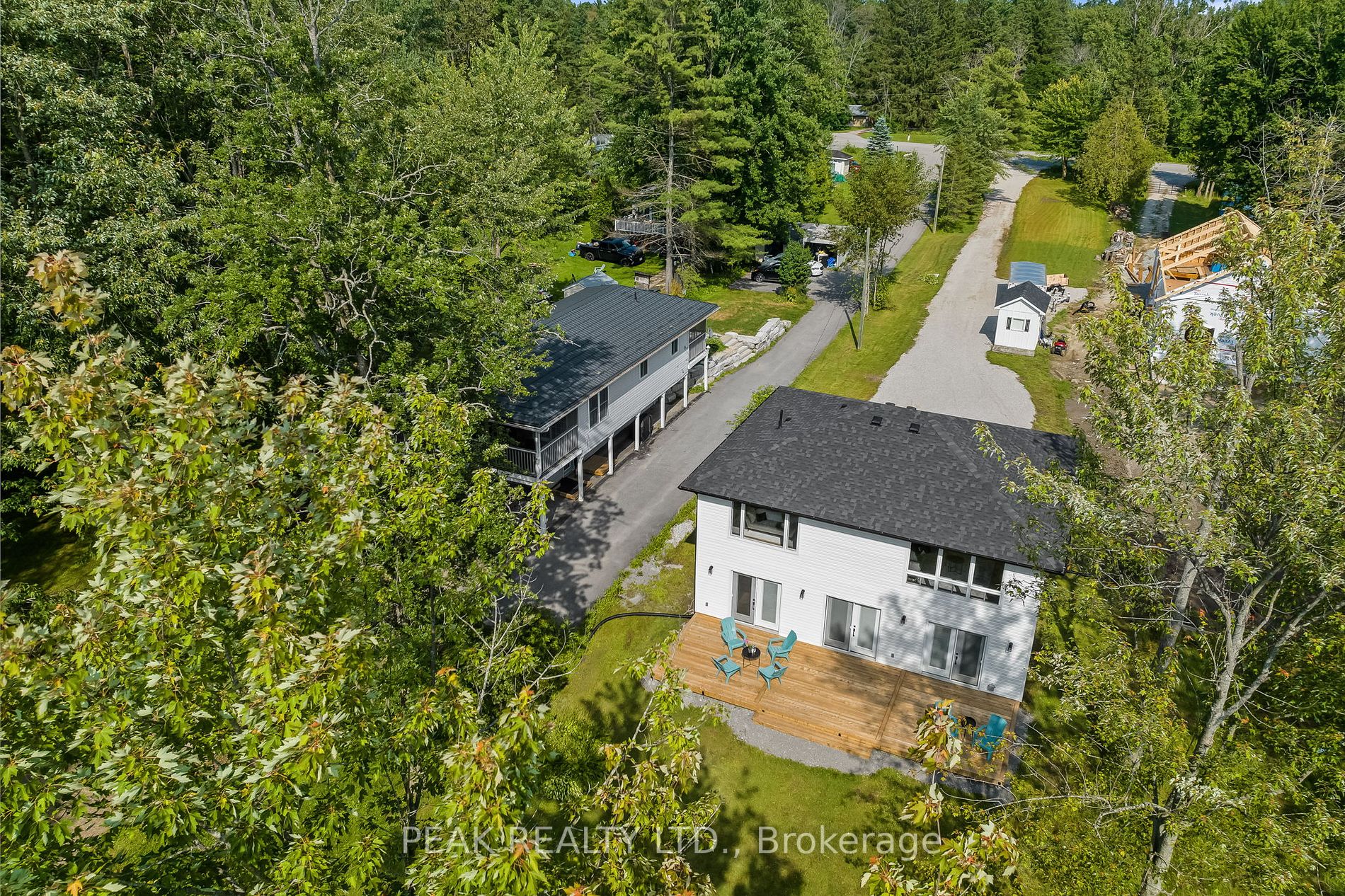 229 Monck Road
