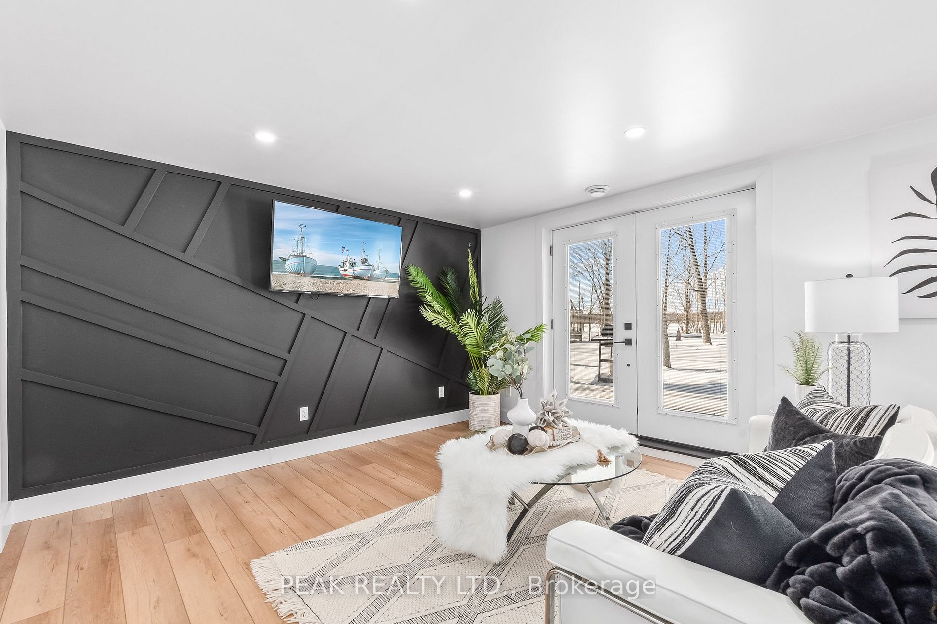 229 Monck Road