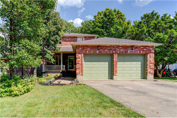 218 Mount Pleasant St, Brantford